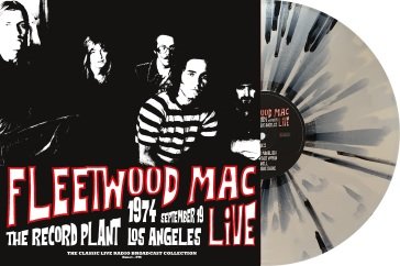 Live at the record plant in los angeles Fleetwood Mac