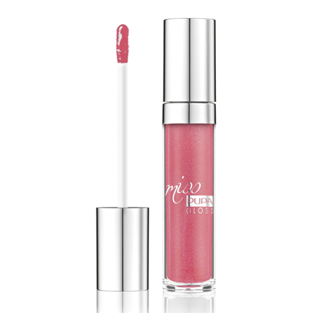 Pupa Miss Pupa Gloss 304 French Kiss - Gloss