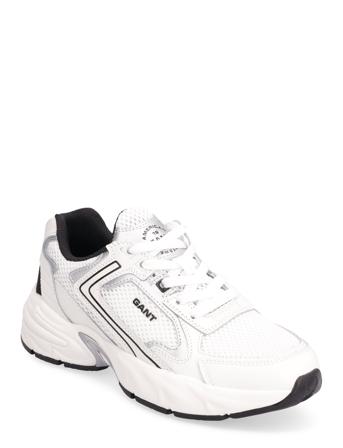 Mardii Sneaker Lave Sneakers Multi/mønstret GANT*Betinget Tilbud