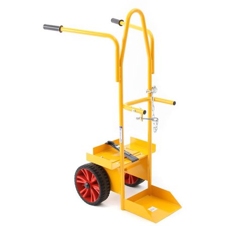 Hörby Bruk 2162 PFG Svetskärra, Trädgårdsredskap