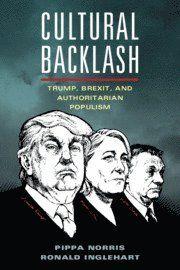Cultural Backlash, ISBN: 9781108444422