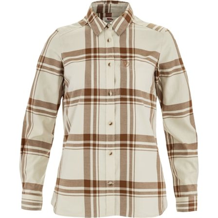 Fjällräven Övik Lite Flannel Shirt W S
