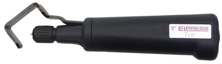 Elpress Tor Skallverktøy, Håndverktøy