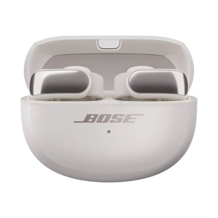 Bose Ultra Open - True wireless-hörlurar med mikrofon