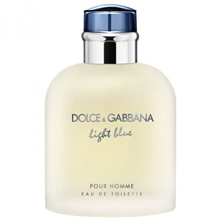 Dolce&Gabbana, Light Blue Pour Homme Eau de Toilette Spray