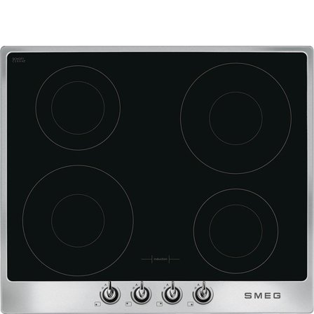 Smeg - SI964XM Rustfri