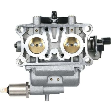 Udskiftningskarburator til Honda GXV530 GXV530R GXV530U motorer - Kompatibel med Honda 16100-Z0A-815