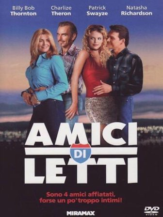 Amici Di Letti