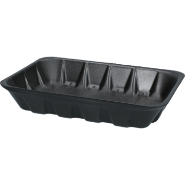 SKUMSKÅL ABS S4-50 SORT