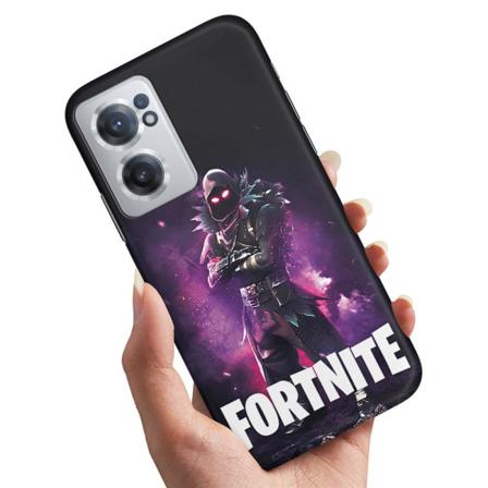 Oneplus Nord Ce 2 5g - Skal Fortnite