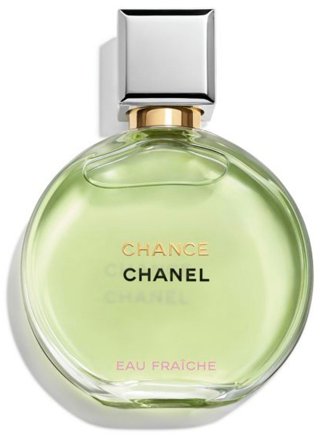 CHANEL CHANCE EAU FRAÎCHE Eau De Parfum Spray, Damedufte, Damedufte, Chance Eau Fraîche