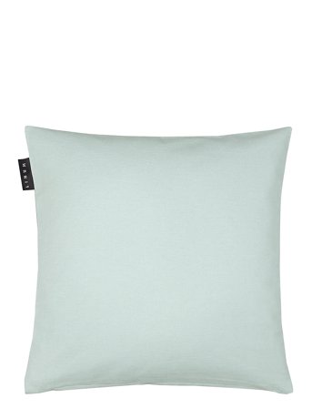 LINUM Annabell Cushion Cover - Green - 40X40CM