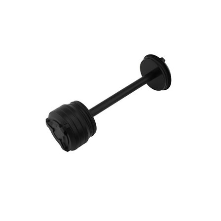 Bakre hjulaxelgaffelskyddskjutreglage navskydd för R1200gs R1250gs R1200 Gs S/st/rt Lc