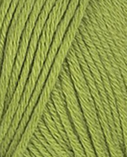 Garn Viking Björk 50g Ljusgrön - Viking of Norway