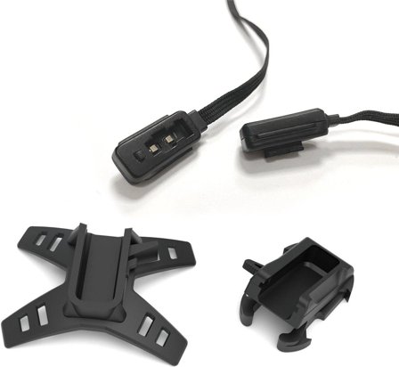 Silva Free GoPro kiinnityssarja - Silva