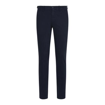 Jacob Cohën Slim-fit Jeans blå, Herr, Herr, Storlek: W31