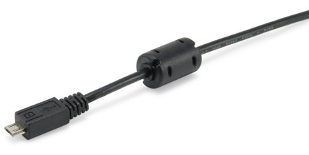 Equip Usb 2.0 Type A To Micro-B