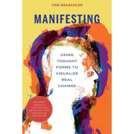 Manifesting 9780764361715