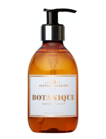 Victor Vaissier Soap Botanique - Nude - 300 ml