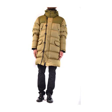 Peuterey, Saum GJ Bmat FUR Beige, Heren, Maat:M