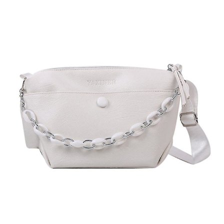 Väskor Dam Casual C Pu Fe Chain Sling