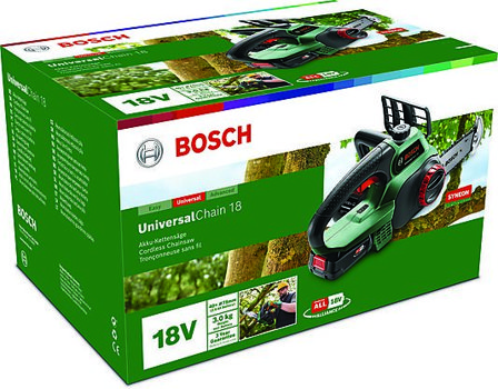 BOSCH KJEDESAG UNIVERSAL CHAIN 18V SOLO