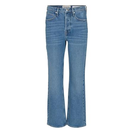 Tomorrow TD Marston Jeans Wash Iowa Blå, Dame, Størrelse: W30