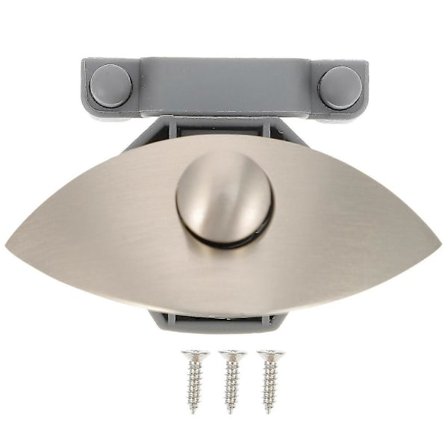 Skapdørknotter Trykklåser Dørknotter Rv Knapplås Trykknapplåser Fangst Campingvogn Trykk