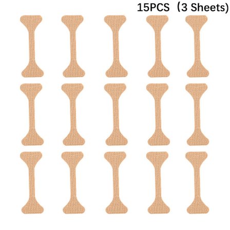 Toe Nail Repair Nail Correction Tarrat Paronychia Hoito I