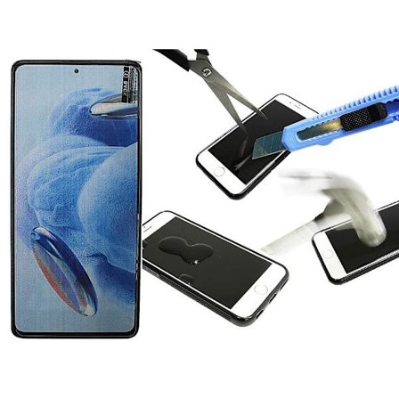 Härdat glas Xiaomi Redmi Note 12 Pro 5G