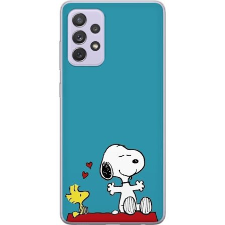 Yhteensopiva Puhelinkuori Samsung Galaxy A52s 5G Sobben