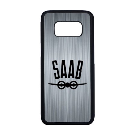 SAAB Logo Innan 1969 Samsung Galaxy S8 Skal