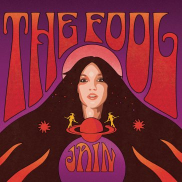 The fool Jain