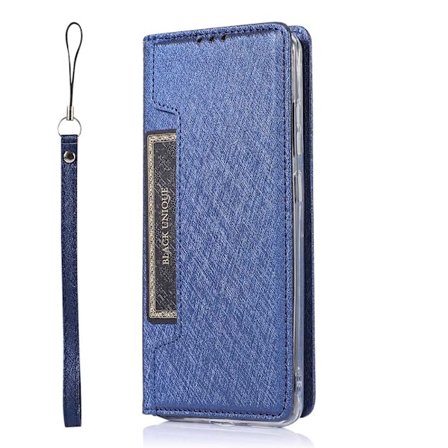 Praktiskt Plånboksfodral - Samsung Galaxy S20 Plus