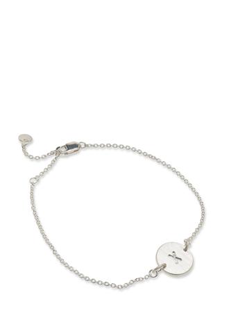 Lovetag Bracelet Silver Jane Koenig