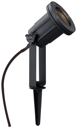 Nordlux Spjut 20789903 Spotlight svart, Belysning
