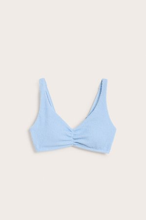 Kappahl | Bikiniyläosa | Vaaleansininen