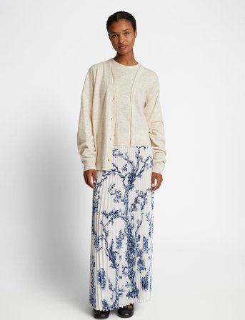 Munthe Taulla - White - 40