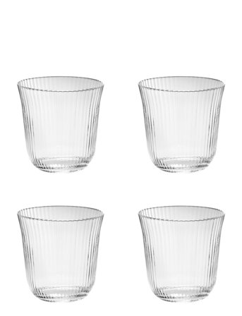 Serax Tumbler L Inku By Sergio Herman Set/4 - Nude - 30 CL