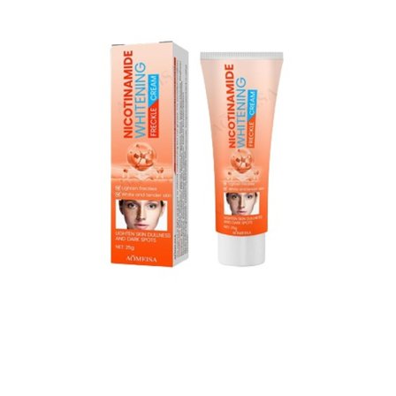 Fregne fjerning krem for å fjerne ansiktsflekker hud mørke flekker aldersflekker sol flekker bleking og fregne fjerning