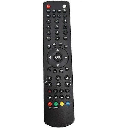 RC1910 Universell fjernkontroll for Toshiba TV [db]