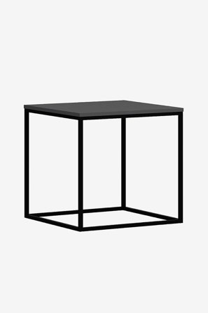 Homitis - Sohvapöytä Basak - Harmaa - Sohvapöydät - - Homeroom