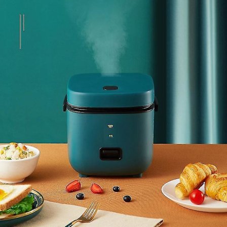Mini Riskovkoger Elektrisk Non-Stick Lille Madlavning