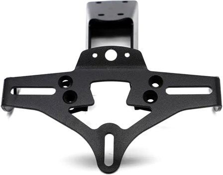 Portamatrículas R&G RACING - Honda CB 750 Hornet 2023-2026