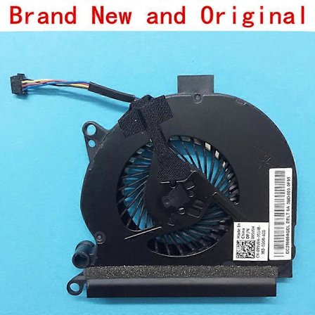 Ny laptop CPU GPU køleblæser Køleradiator til Dell Latitude E6230 SUNON EF60070V1-C070-G9A 095V9H FAN [DB]
