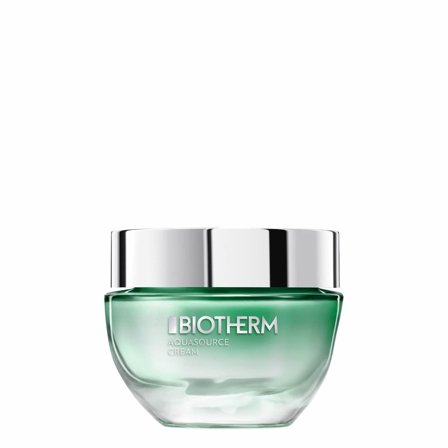 Biotherm Aquasource Crème Peau Normale Mixte 50ml - Crema viso giorno idratante