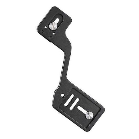 Vertikalt Flash Beslag Professionelt Multifunktionelt Bærbart Praktisk MBL-FB Professionelt Flash