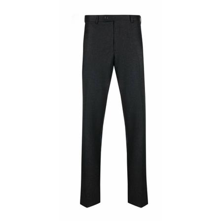 Lubiam - Chinos - Blå - Herr - Storlek: Xl, Herr, Storlek: XL