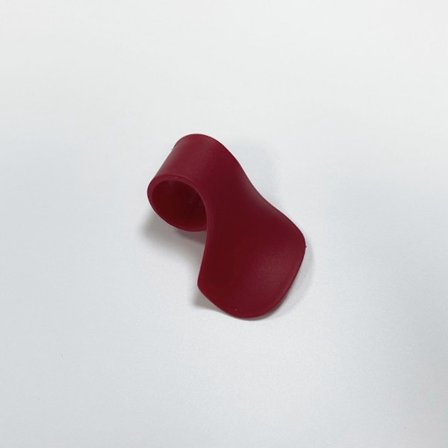 5 st Accelerator Clip Throttl Assist RÖD 5 ST 5 ST