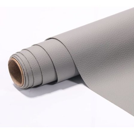 Selvklebende kunstskinn, lærreparasjon, selvklebende lær